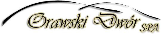 Logo Orawski Dwór SPA